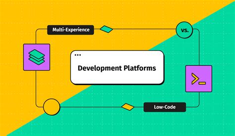 Critical Capabilities for Multiexperience Development Platforms.